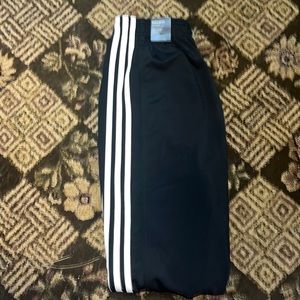 Adidas track pants
